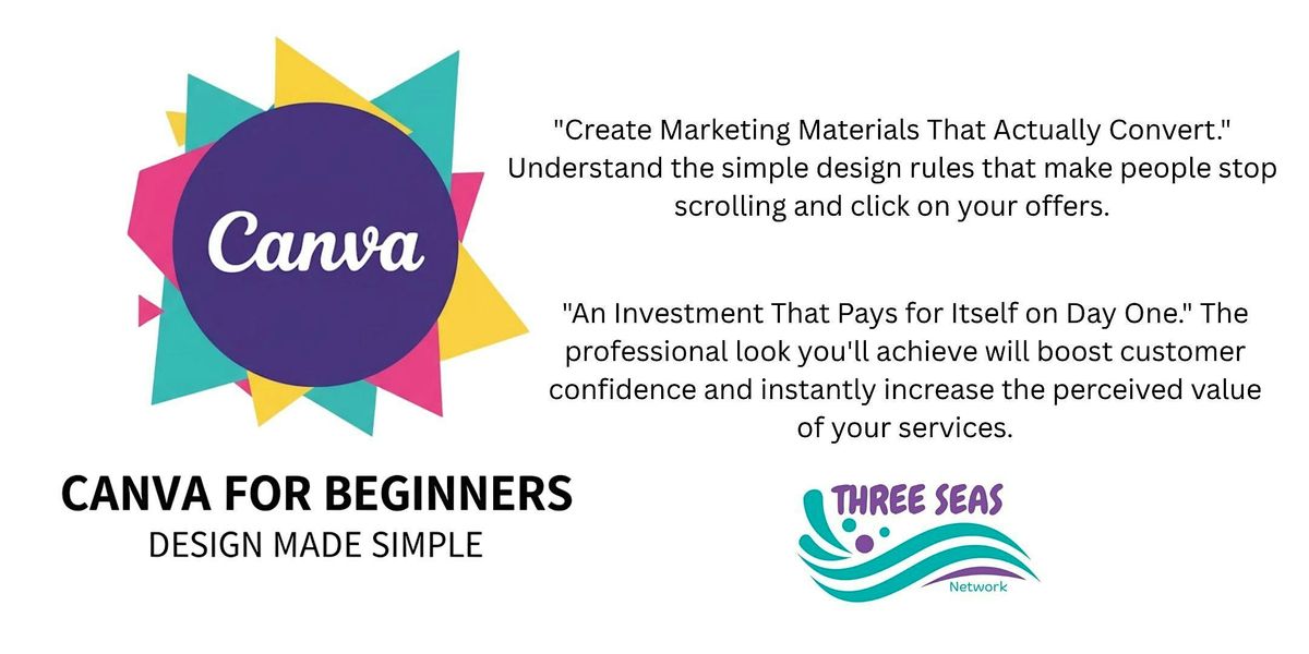 Canva for Beginners, 20 January | Event in St. Albert | AllEvents