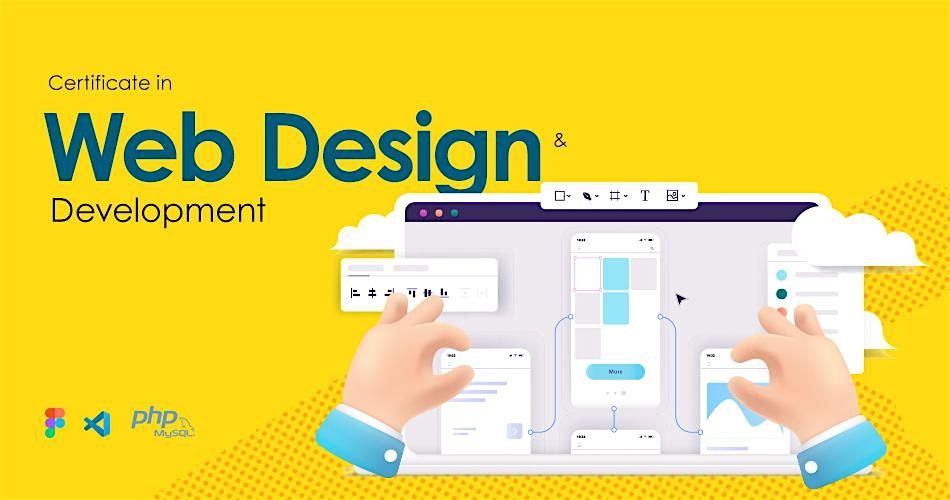 免費 - 多媒體網頁設計及互動程式設計工作坊 (Cantonese Speaker), 14 November | Event in Kowloon