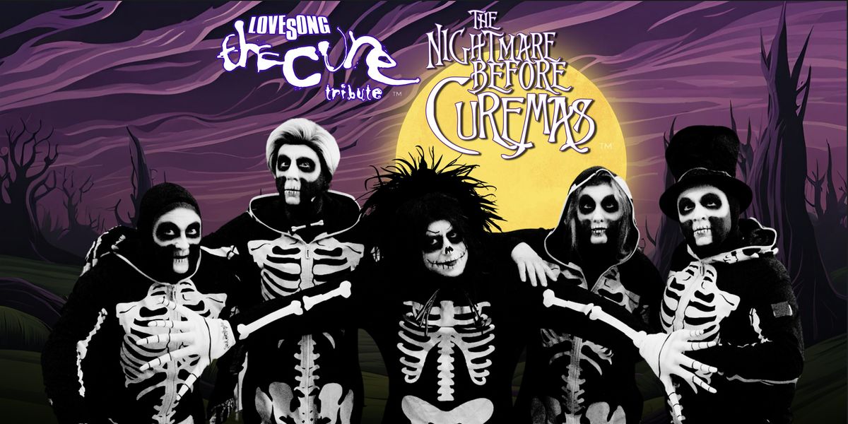 Rock The Beach - Nightmare Before Curemas, 25 October | Event in Daytona Beach | AllEvents