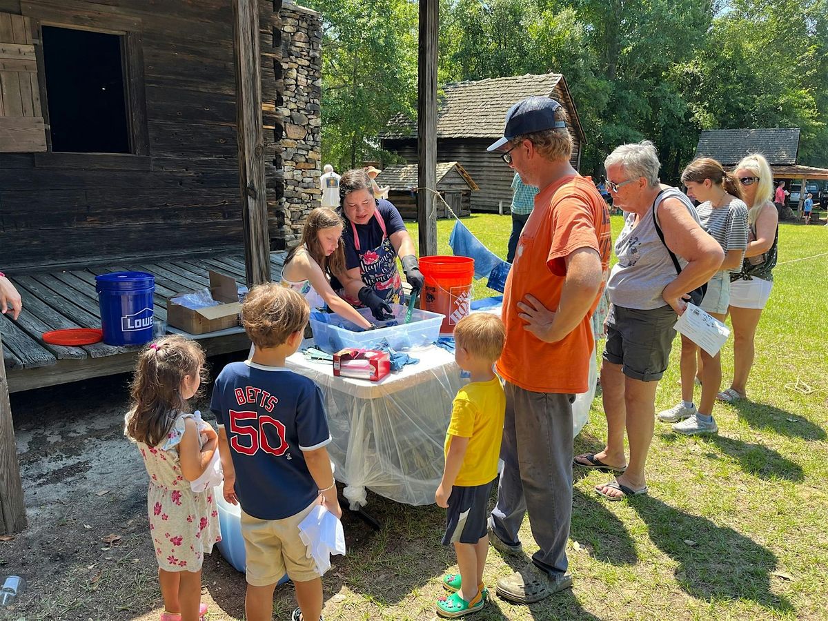Hands-On History Children's Program, 28 May | Event in Lexington | AllEvents