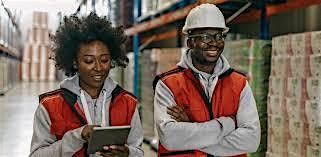 Cyflwyniad i weithwyr warws / Introduction into Warehouse Operative, 17 September | Event in Rhyl | AllEvents