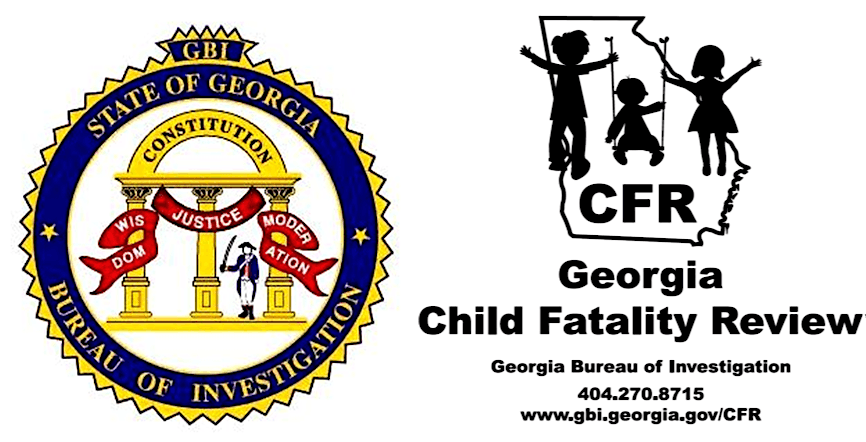 2025 Child Fatality Review Committee Training- Richmond County/Augusta, 3 June | Event in Augusta | AllEvents