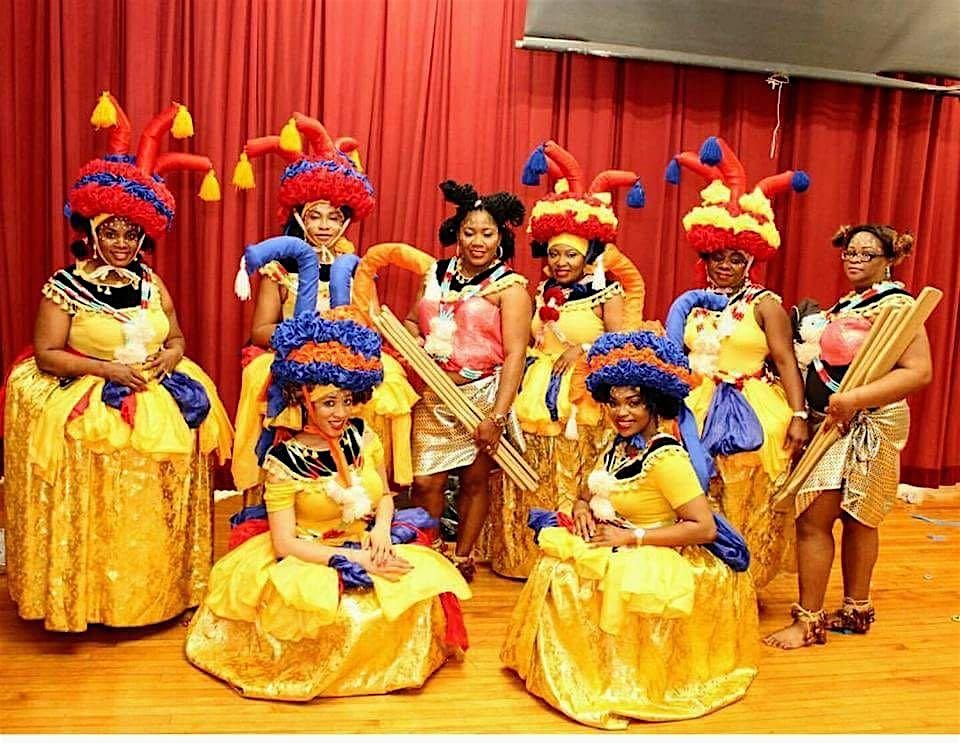 Ibom Attitude Presents: A Night of Culture, 27 September | Event in Yonkers | AllEvents