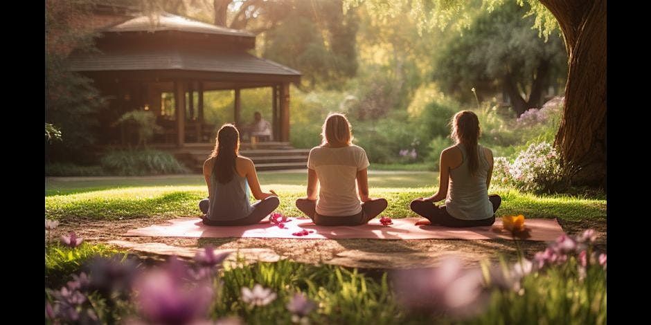 Awaken Your Inner Creativity: A Zen Journey with Yoga, Art & Reiki, 18 May | Event in Westport | AllEvents