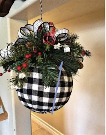Barberton Daisy Presents: The Hanging Pudding That Stole Christmas, 14 November | Event in Grangemouth | AllEvents
