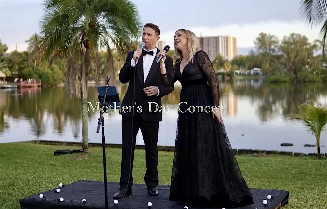 "With Love to Mothers: A Ukrainian Celebration in Music", 10 May | Event in Miami | AllEvents