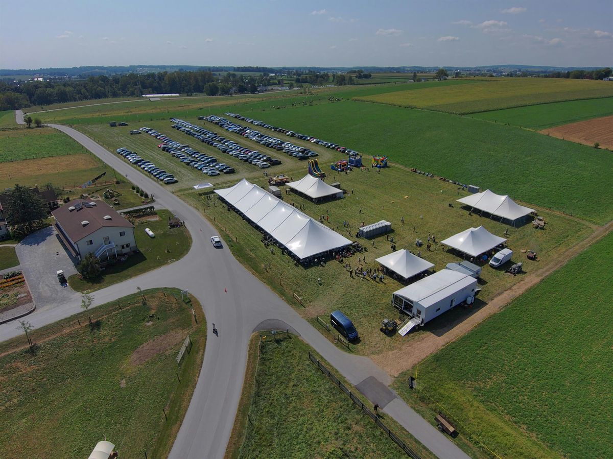 2025 Fun Day on the Farm, 13 September | Event in Paradise | AllEvents