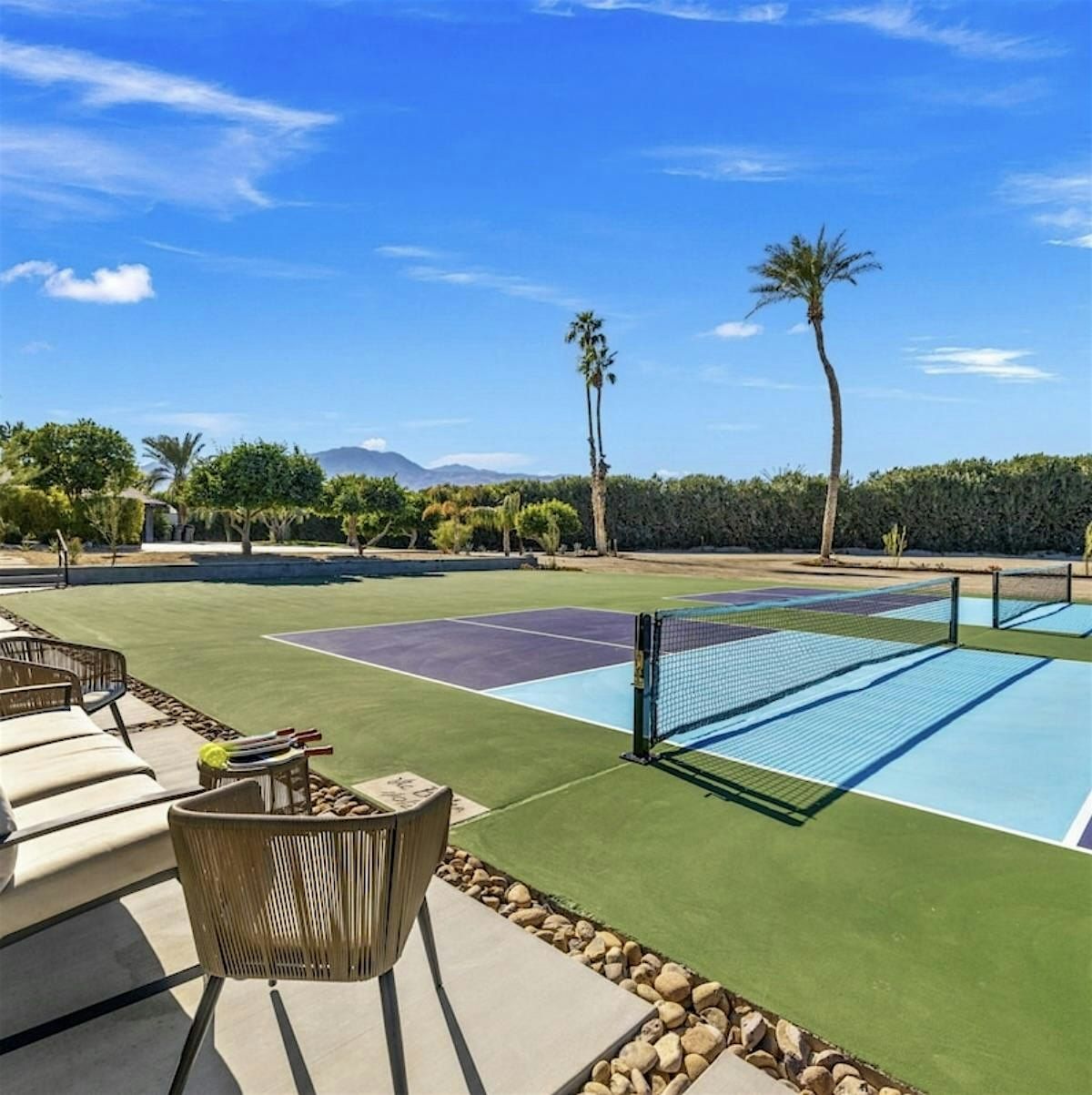 Lotus Recovery Pickle and Chill, 30 May | Event in La Quinta | AllEvents