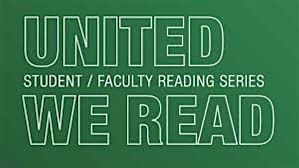 UWM Creative Writing Program presents UNITED WE READ- a Boswell event, 14 November | Event in Milwaukee | AllEvents