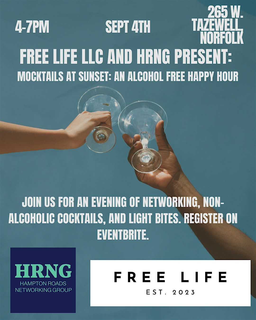 Mocktails at Sunset Part 3 at the Pagoda & Oriental Garden in Norfolk, 4 September | Event in Norfolk