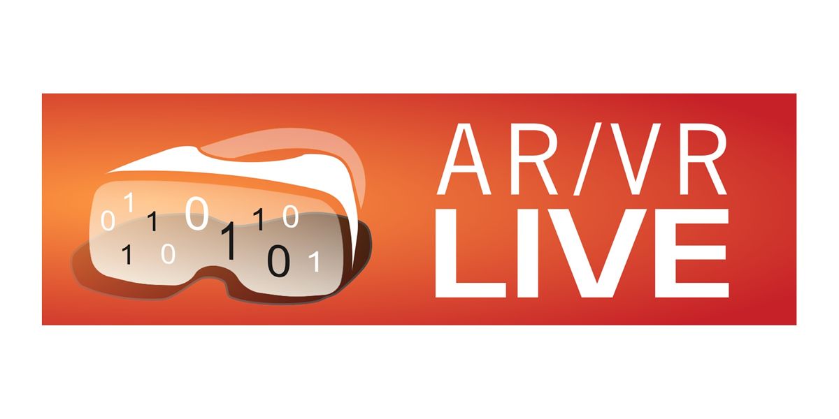 The Augmented Virtual Reality Conference Marshall Arena Bletchley November 24 2022 Allevents In Online Event Nov 24 2022 Events