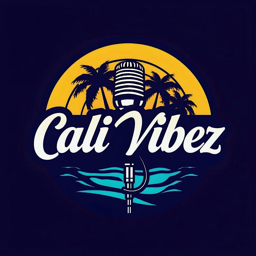 CALI VIBEZ w/special guest PRIMO PARTY, 21 June | Event in Pacifica | AllEvents