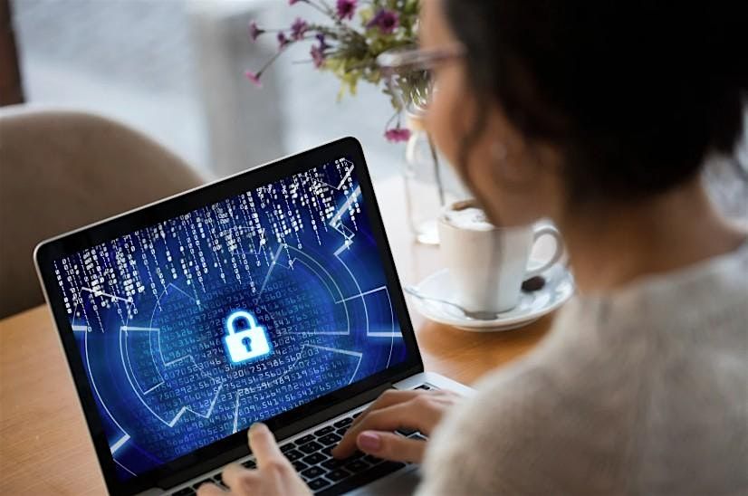 Cybersecurity Basics, 9 July | Event in Detroit | AllEvents