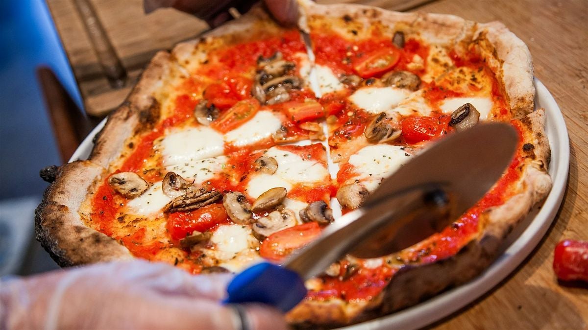 NEAPOLITAN PIZZA MAKING WITH CHEF PEPPE MIELE, 4 October | Event in Inglewood | AllEvents