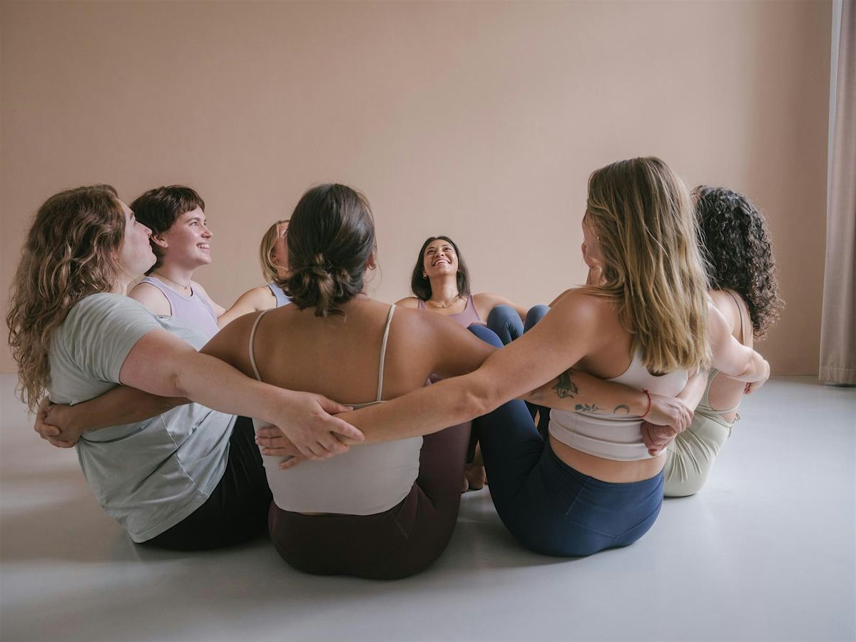 Held(in): Embodied Motherhood Circle in Vienna, 18 October | Event in Wien | AllEvents