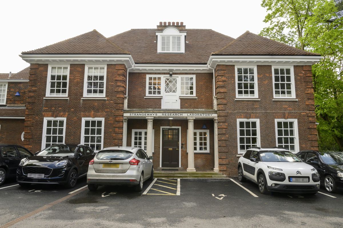 PHPC Test, 4 June | Event in Cambridge | AllEvents