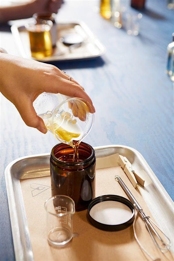 Candle Making Class at Chapman Crafted Beer, 17 November | Event in Orange | AllEvents