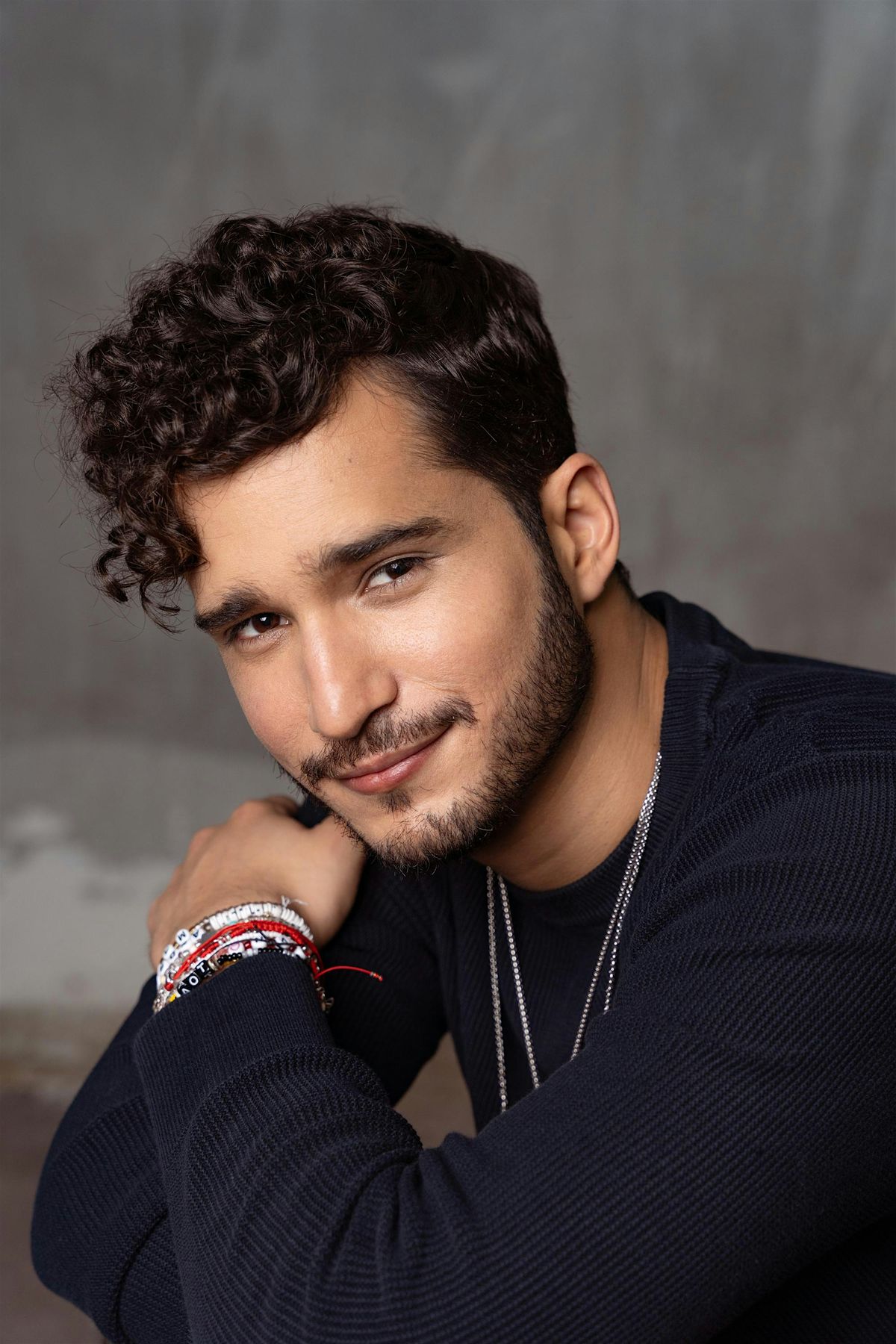 Andres Obregon, 9 November | Event in Miami | AllEvents