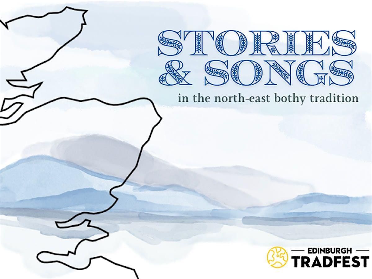 Stories & Songs in the North East Bothy Tradition, 5 December | Event in Peterculter | AllEvents