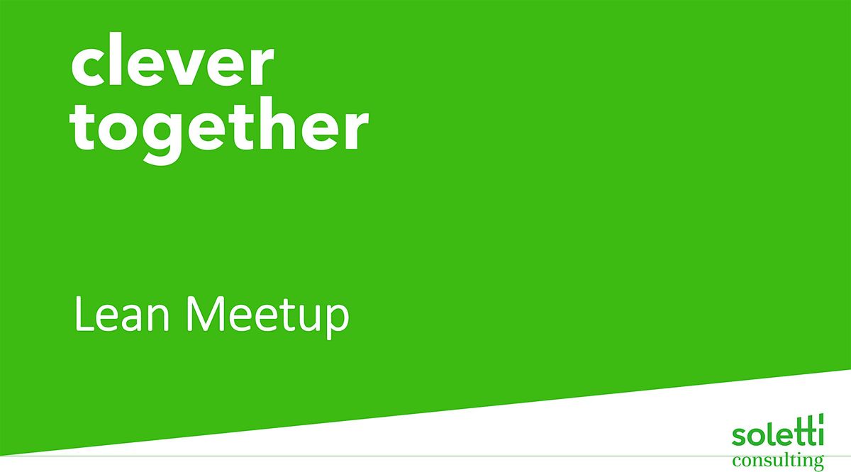 Lean Meetup Sommerfest Leipzig, 17 September | Event in Leipzig | AllEvents