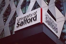 Nursing, Midwifery, & Allied Health Professionals (NMAHP) Digital  Festival, 6 June | Event in Salford Quays,