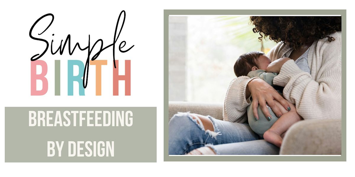 Breastfeeding by Design - August Class, 14 August | Event in Norman | AllEvents