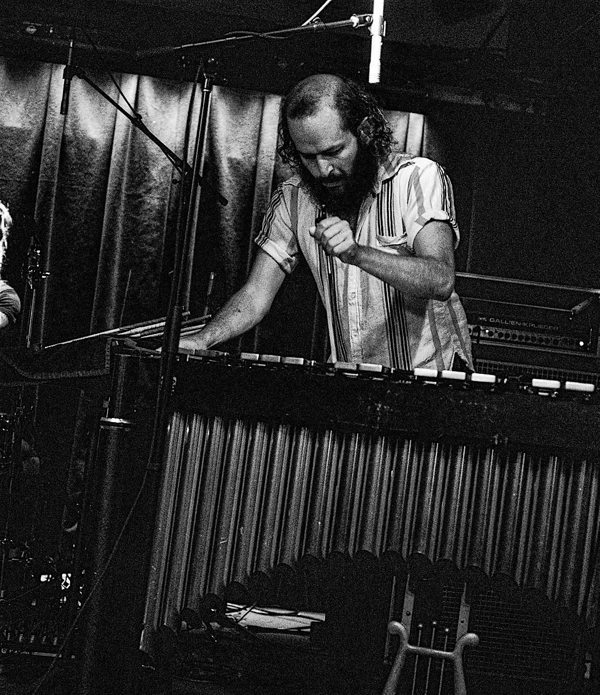 ADAM LION / SFSOUND performs LUCIER and ERICKSON, 11 May | Event in Oakland | AllEvents