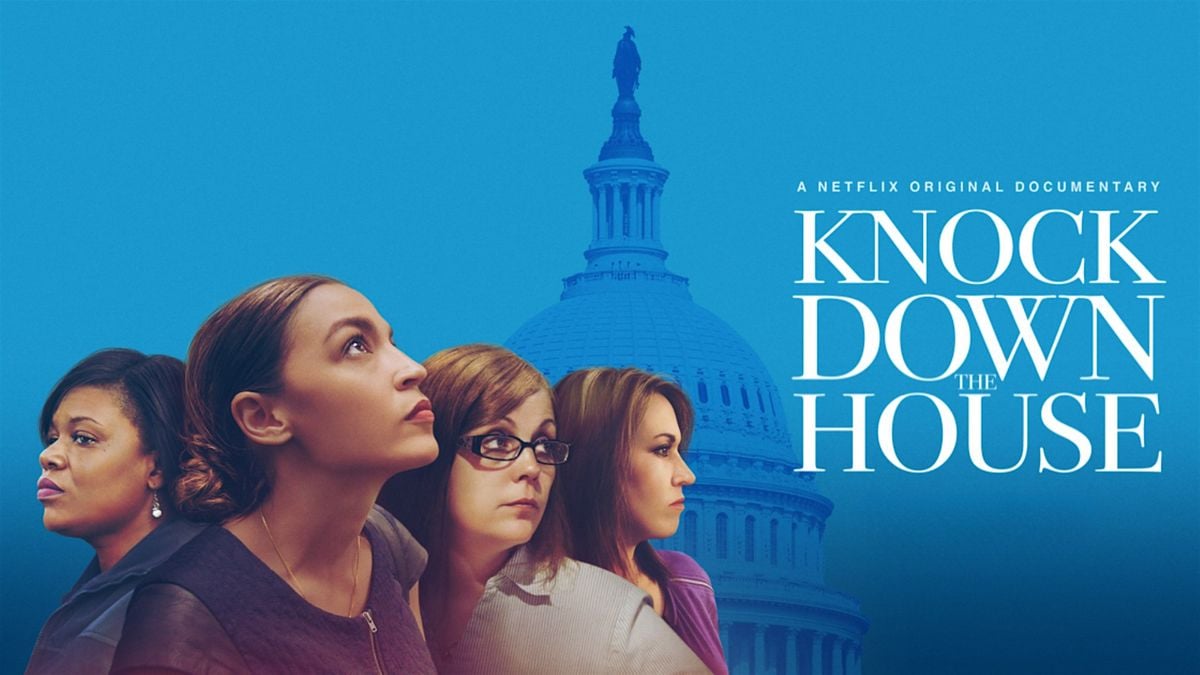 In-Person Documentary Night!, 12 September | Event in Sandy Springs | AllEvents