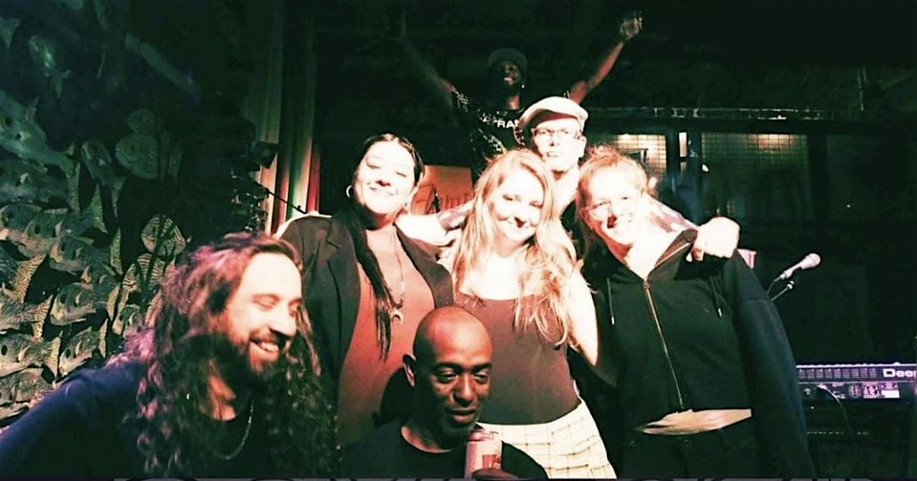 The Fi-Lytes + Kelly Hafner + Victoria Noll, 23 August | Event in Austin | AllEvents