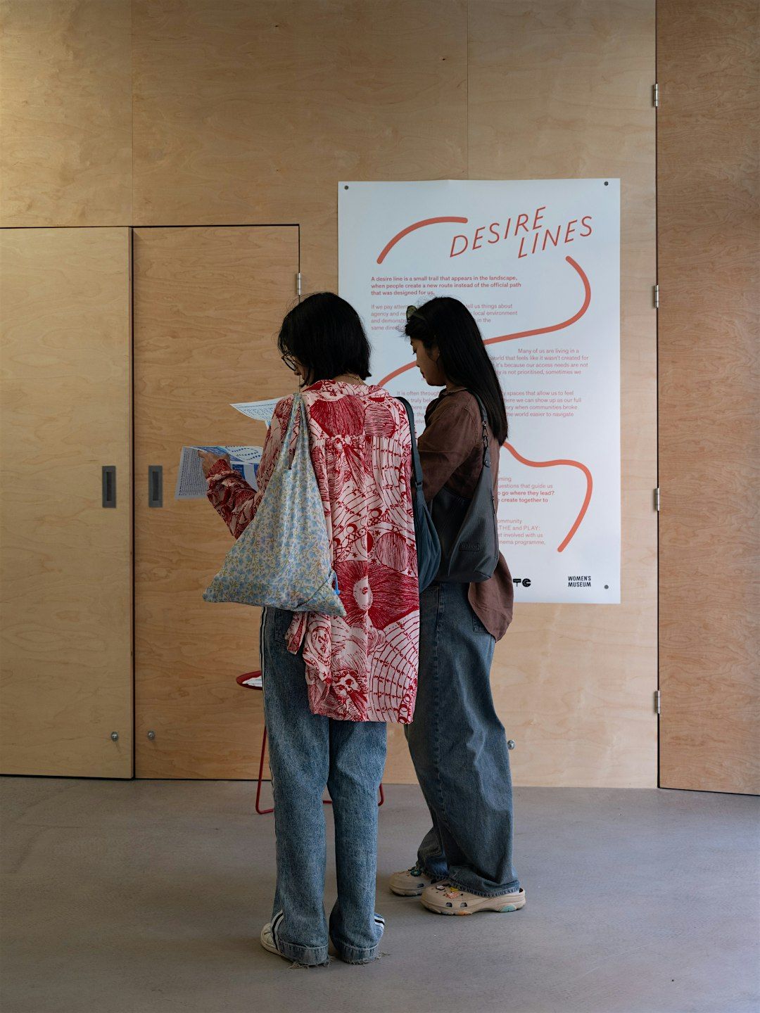 Women's Museum: Lunchtime Curator's Talks | Event in Barking | AllEvents