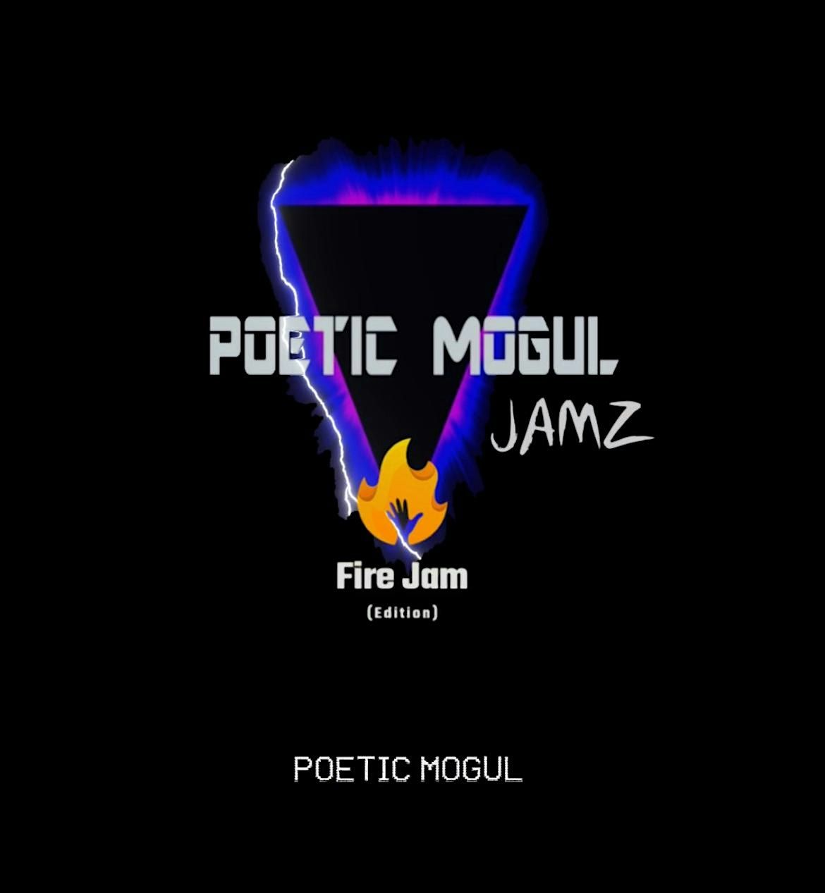 Poetic mogul Jamz / Fire jam Edition, 10 June | Event in Los Angeles | AllEvents