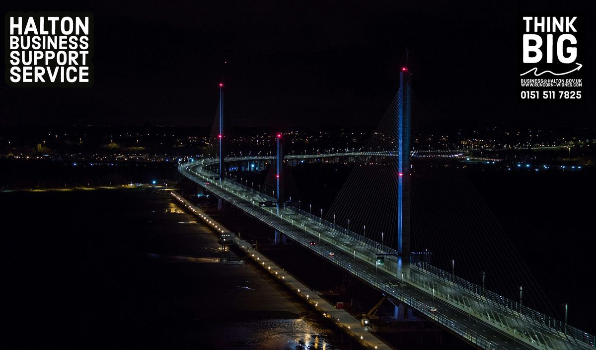 Business Finance Workshop, 20 October | Event in Runcorn | AllEvents