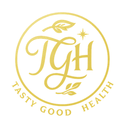 Tasty Good Health