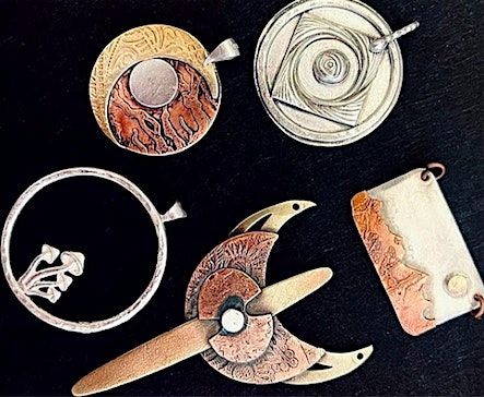 Silversmithing Level 3 Intermediate Soldering, 18 June | Event in Seattle | AllEvents