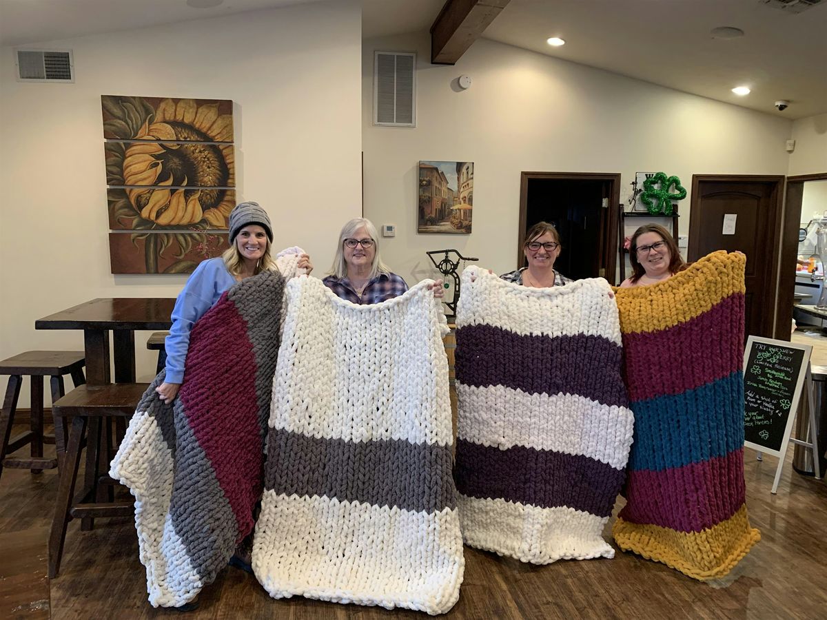 Sip and Knit, 2 November | Event in Akron | AllEvents