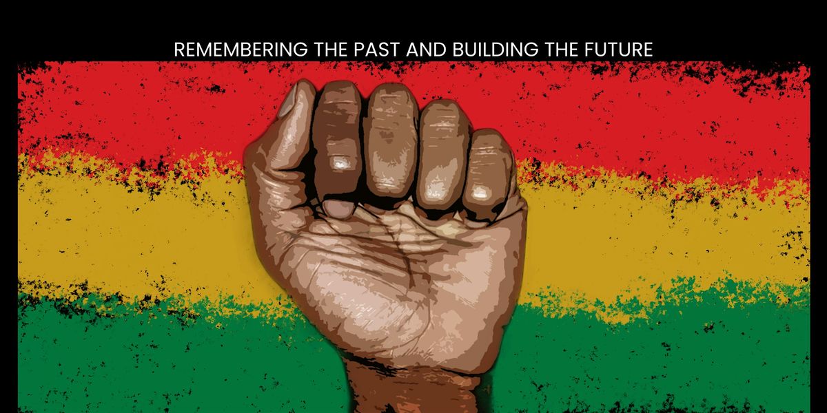 Celebrate Juneteenth Day, 14 June | Event in St. Louis | AllEvents