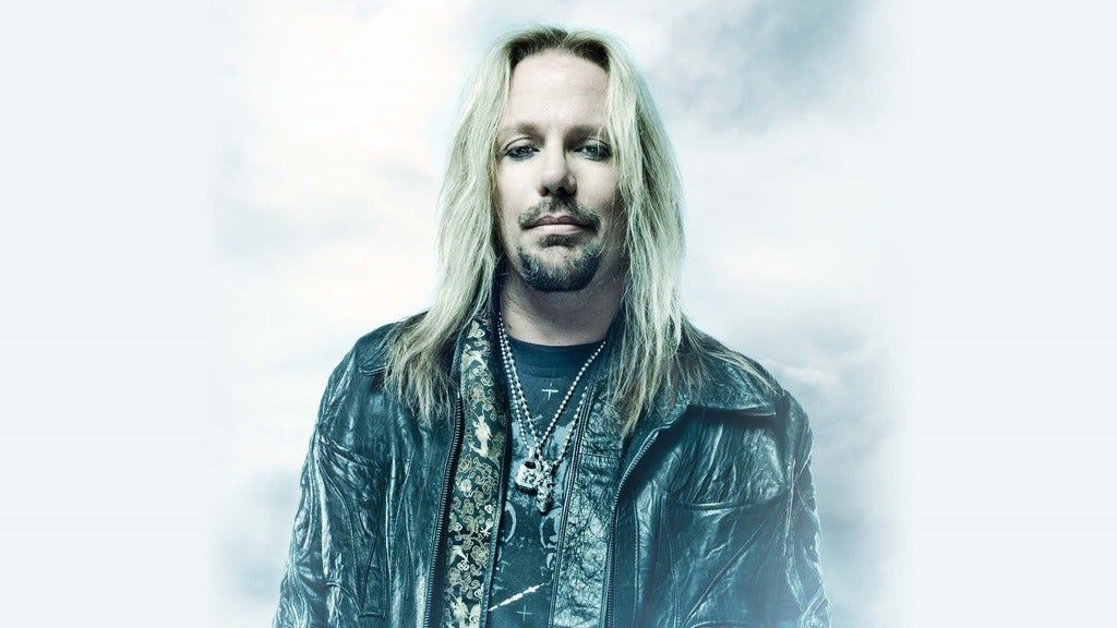Vince Neil, 22 August | Event in St. Louis | AllEvents
