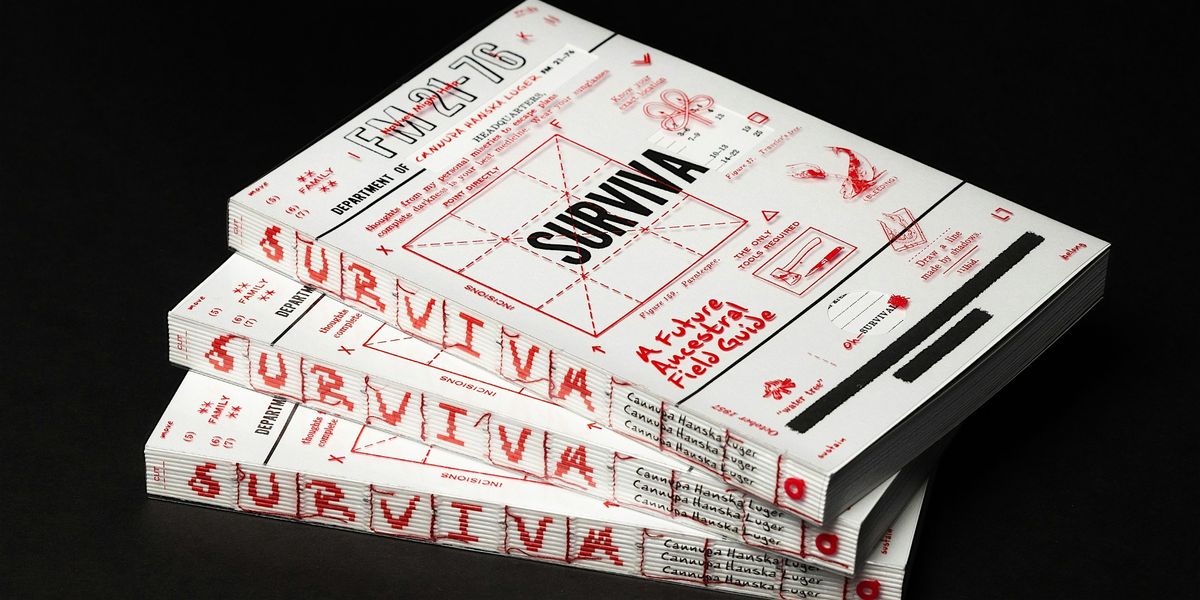 In Conversation: Cannupa Hanska Luger & Miranda Lash, 28 October | Event in Denver | AllEvents