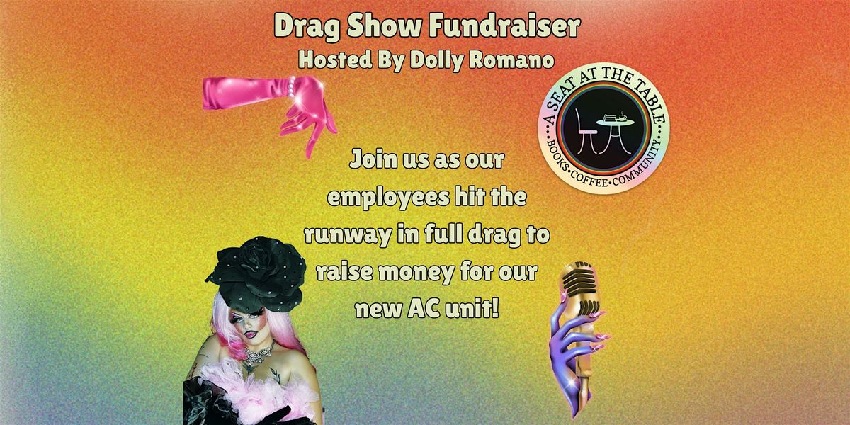 Drag Show Fundraiser: It's Getting Hot in Here!, 27 July | Event in Elk Grove | AllEvents