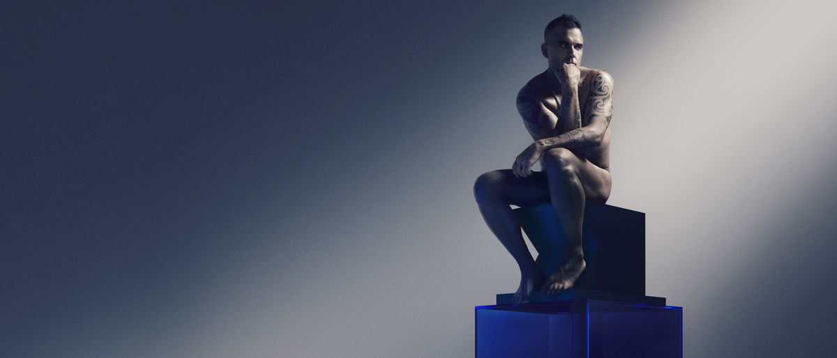 Robbie Williams in Nanterre, 2 July | Event in Nanterre | AllEvents