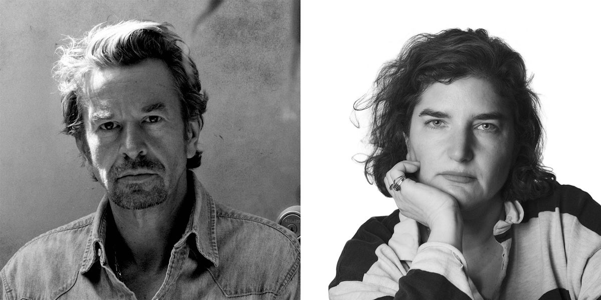 Against Interpretation: Friedrich Kunath and Naomi Fry in Conversation, 11 December | Event in New York | AllEvents