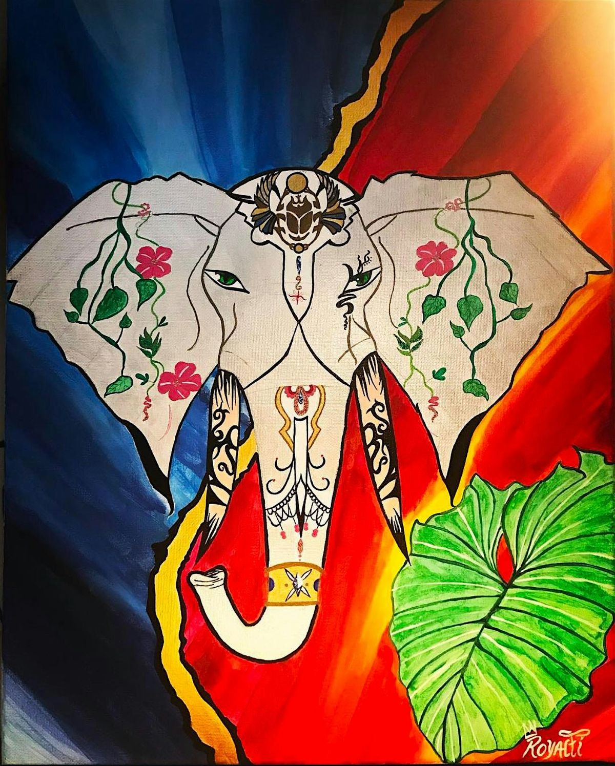 Studio Gallery Events: AITC Quarterly Art Show, Artist Reception, 7 June | Event in Baltimore | AllEvents