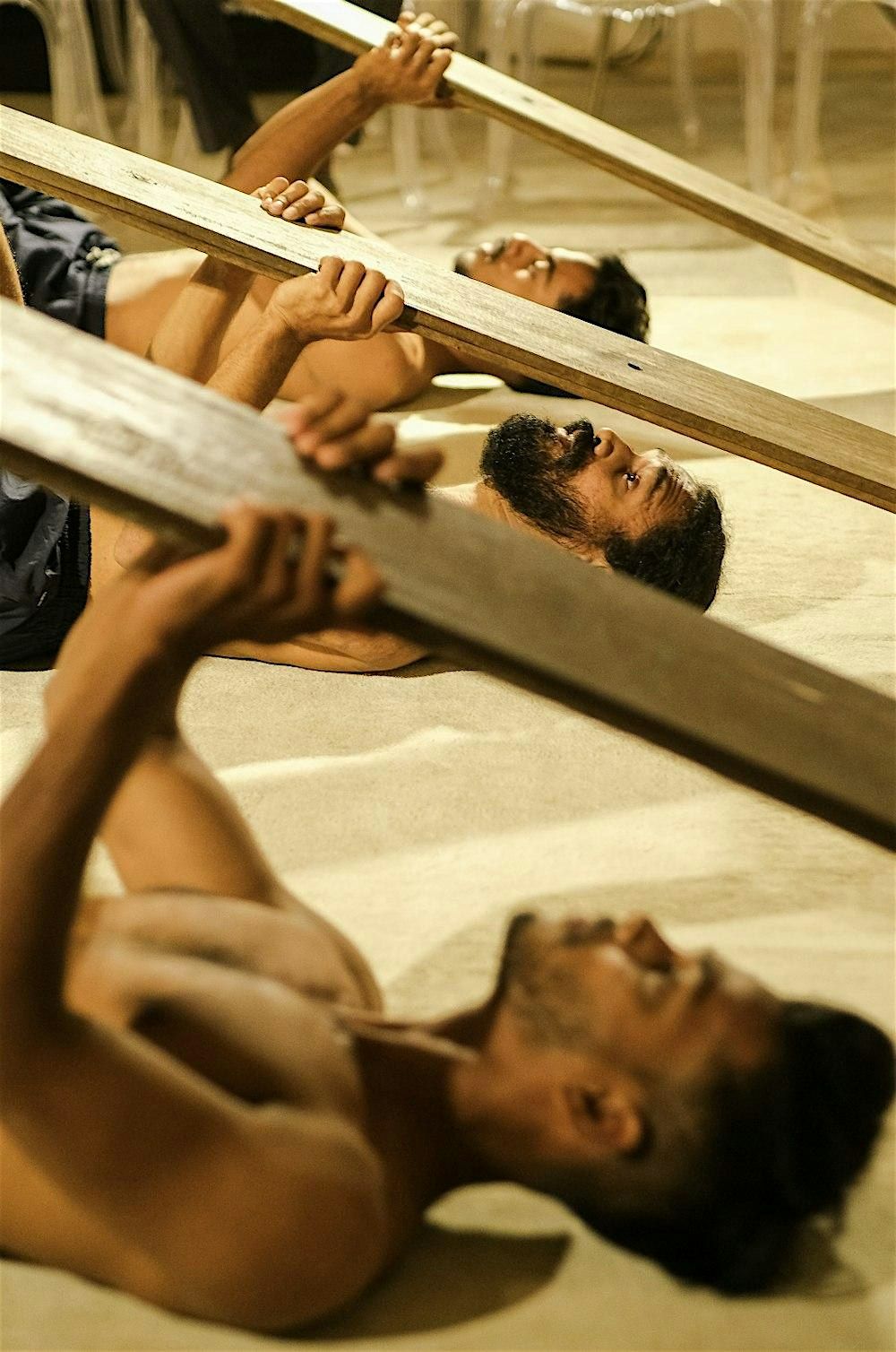 Nerpala: Performance by Dileep Chilanka | Event in Dubai | AllEvents