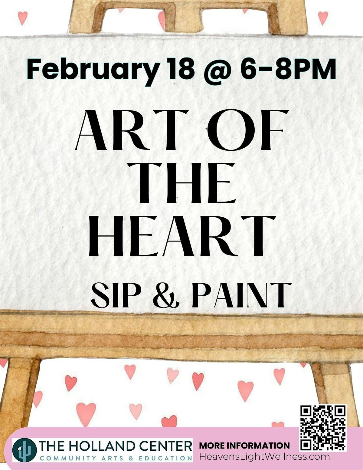 Art of the Heart, 18 February | Event in Scottsdale | AllEvents