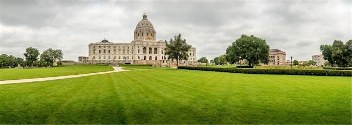 Amazing Scavenger Hunt! - Gangsters and Ghosts in Saint Paul | Event in Saint Paul | AllEvents