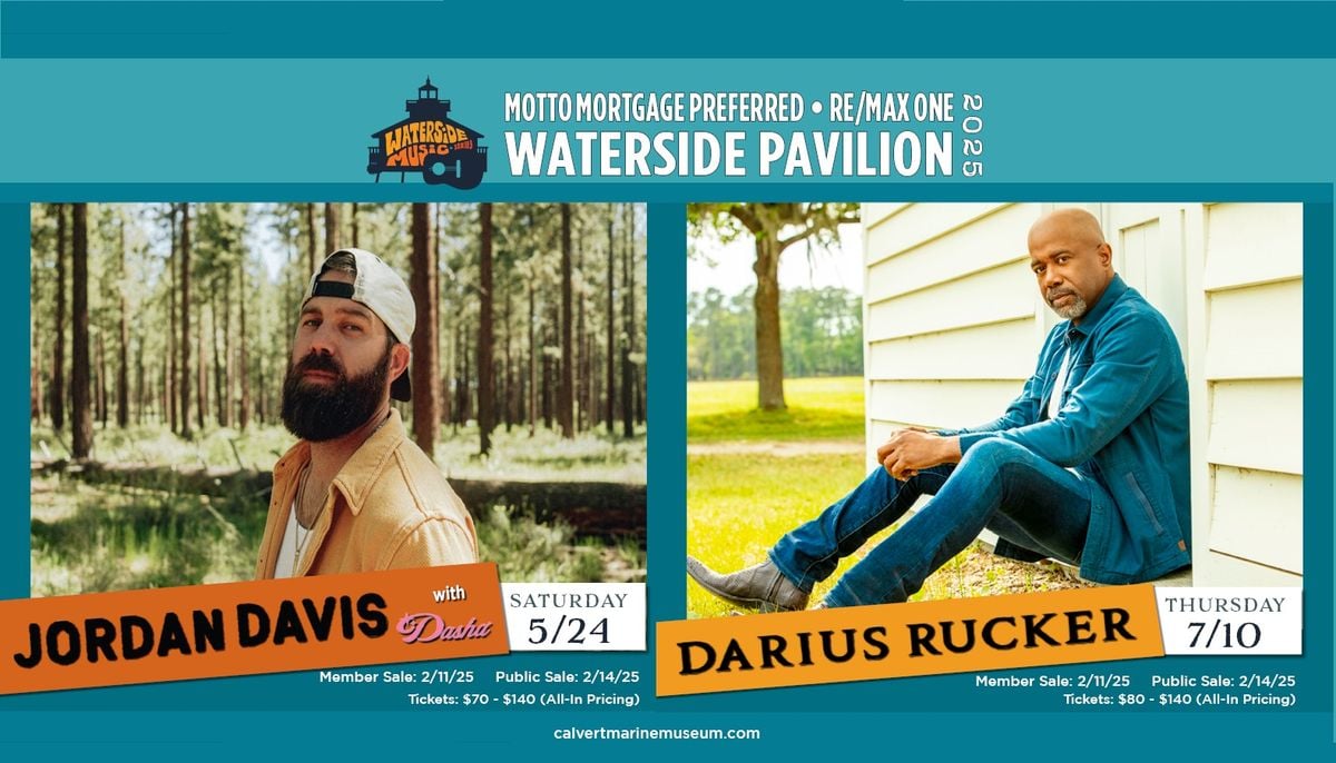 Darius Rucker, 2 August | Event in Bethlehem | AllEvents