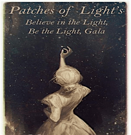 Patches of Light Gala, 13 November | Event in Hilliard | AllEvents
