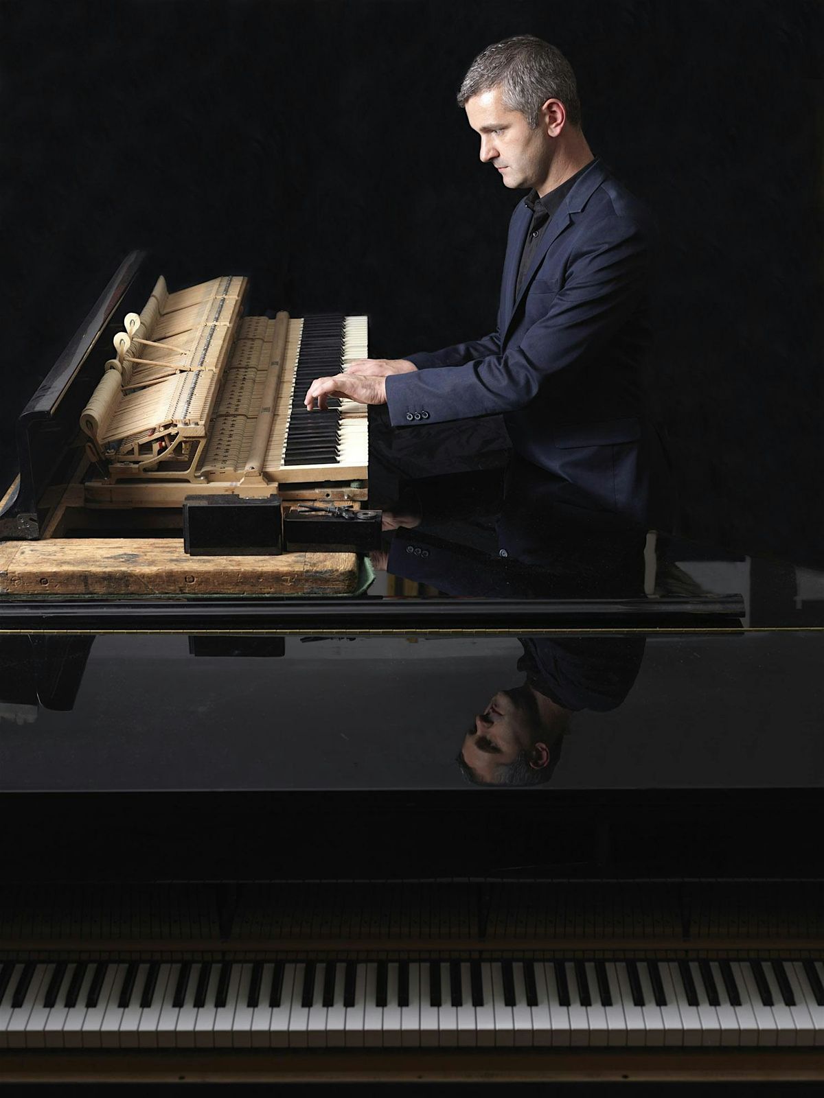 Beethoven Moonlight Sonata by Candlelight, Exeter Cathedral, Fri 19th Dec, 19 December | Event in Exeter | AllEvents