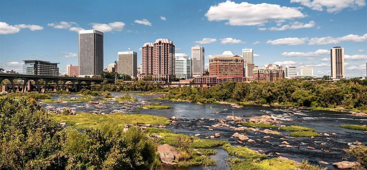 Richmond Entrepreneurship Through Acquisition (ETA) Meetup, 13 August | Event in Richmond | AllEvents