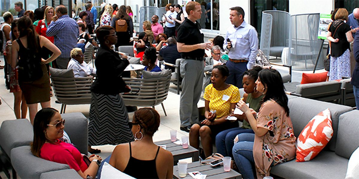 Mix-It-Up Midtown Spring Networking at Emilio's Tacos and Tequila | Event in Atlanta | AllEvents